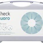 icheck fluoro testing kit