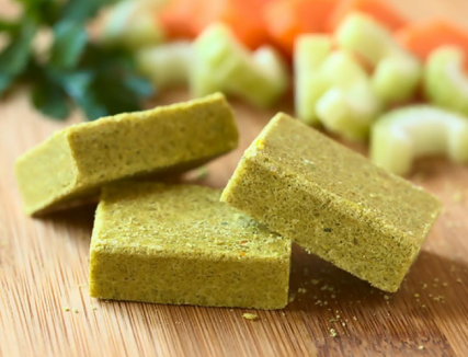 Bouillon cubes