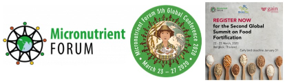 Micronutrient Forum