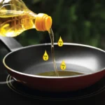 Edible oil