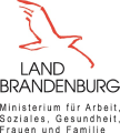 Land brandenburg logo
