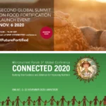 Second Global Summit on Food Fortification
