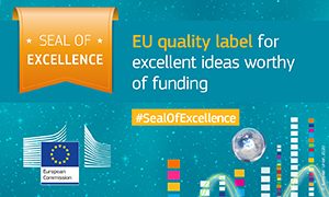 Seal if Excellence