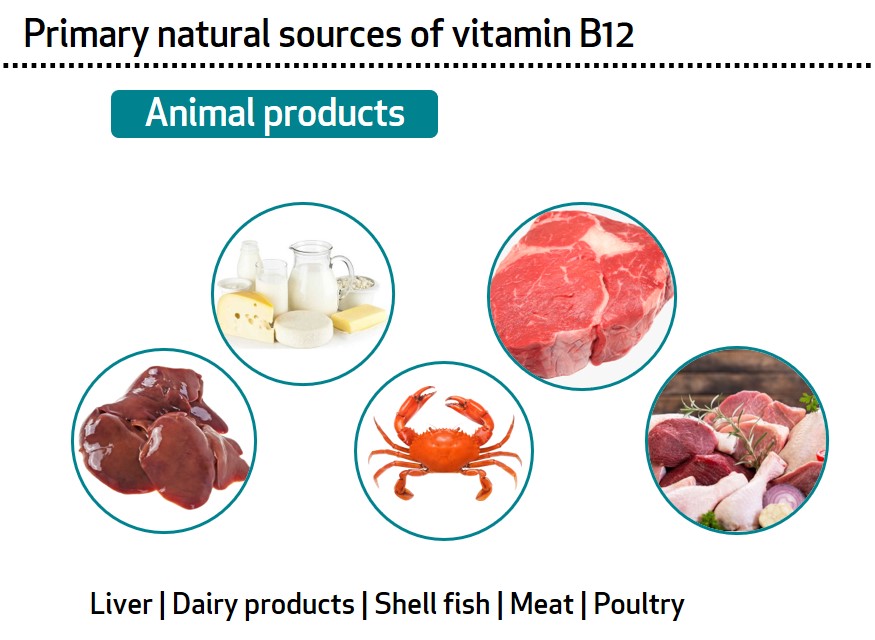 vitamin B12