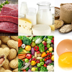Biotin and chromium