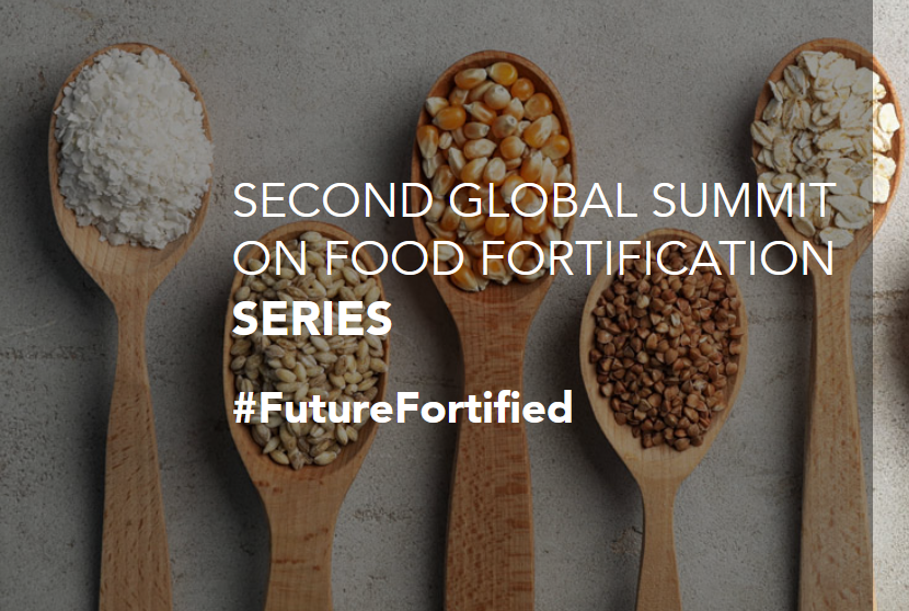 Second Global Summit