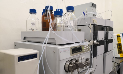 HPLC