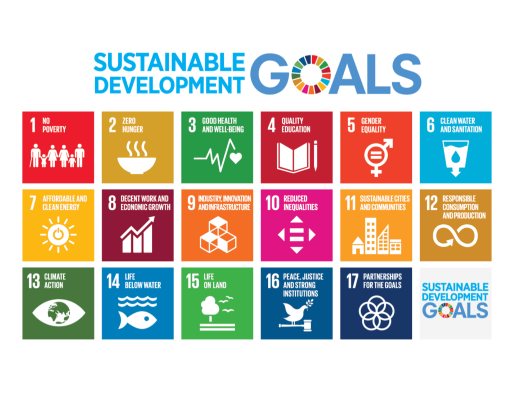 Sustainable Development Goals (UN)