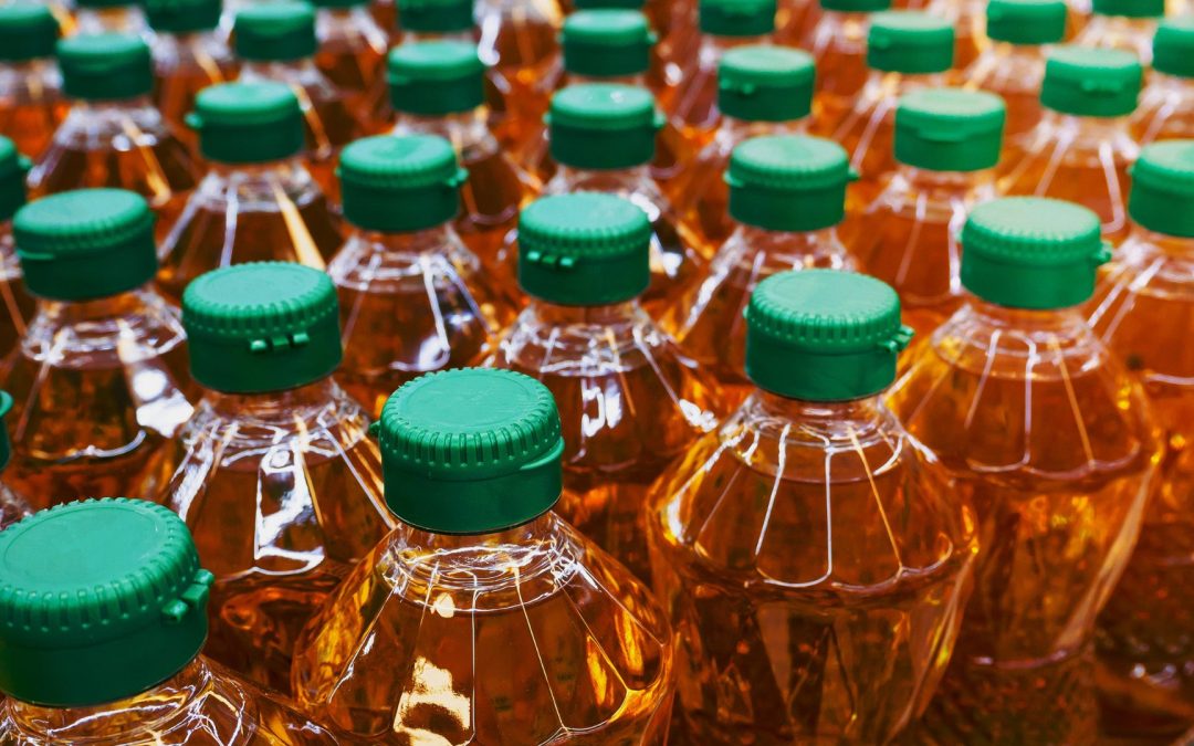 How is edible oil refined? – Fortified Food Vehicles Series