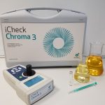 iCheck Chroma 3