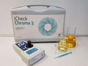 iCheck Chroma 3