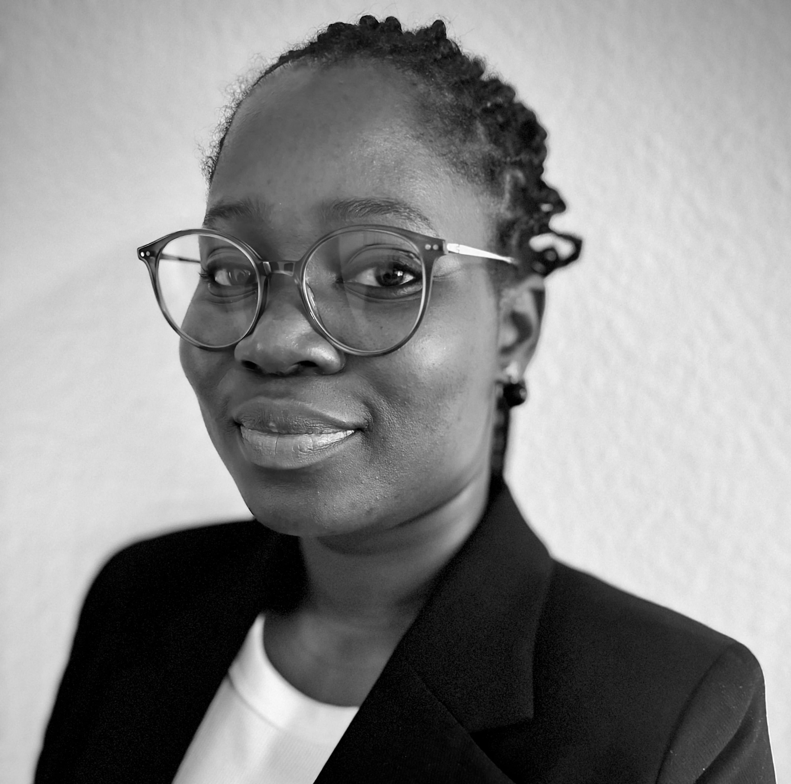 Adenike Oyebode