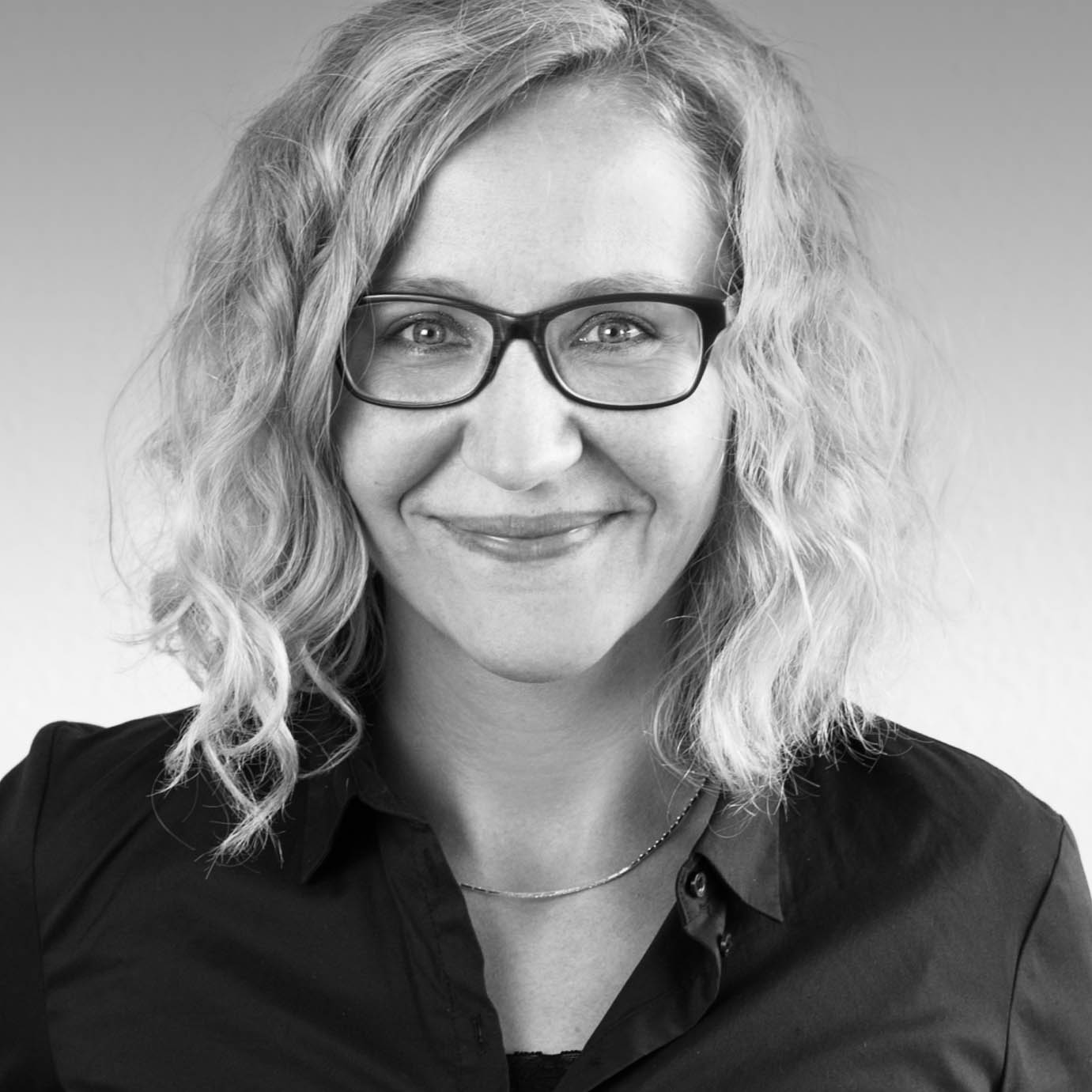 Anja Weber
