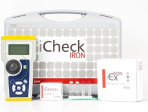 iCheck Iron