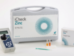 iCheck Zinc