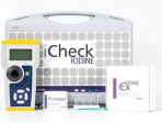 iCheck Iodine