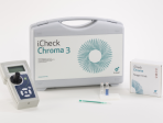 iCheck Chroma 3