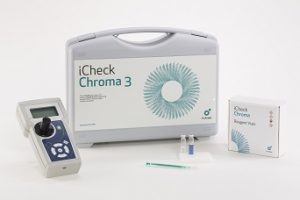 iCheck Chroma 3