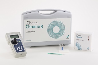 iCheck Chroma 3