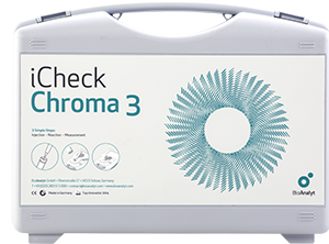 iCheck Chroma 3