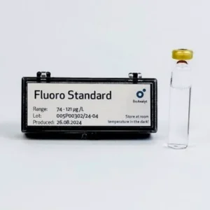 Fluoro Standard