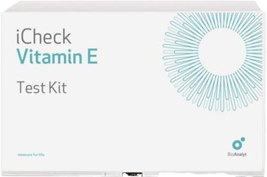 iCheck Vitamin E Test Kits
