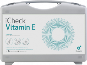iCheck Vitamin E