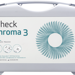 iCheck Chroma 3