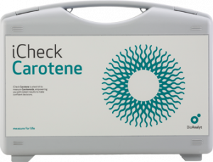 iCheck Carotene