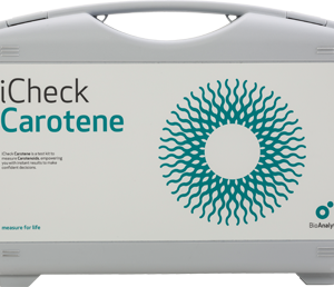 iCheck Carotene