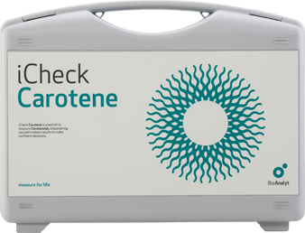 iCheck Carotene