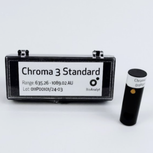 iCheck Chroma 3 Standard