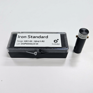 Iron Standard