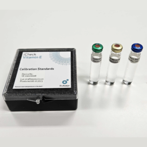 iCheck Vitamin E Calibration Standard