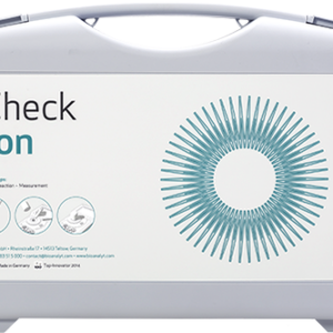 iCheck Iron