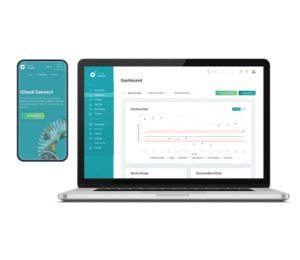 iCheck Connect