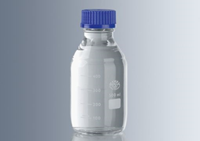 Glass bottle