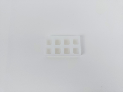 Vial Stand