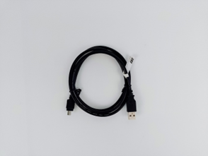 USB-B cable
