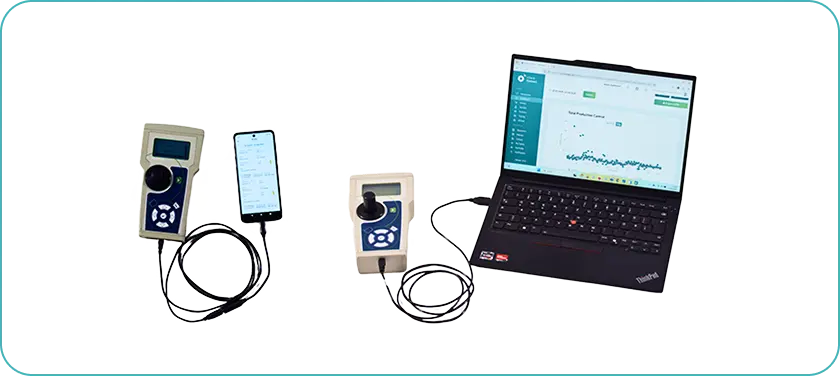 Data transfer