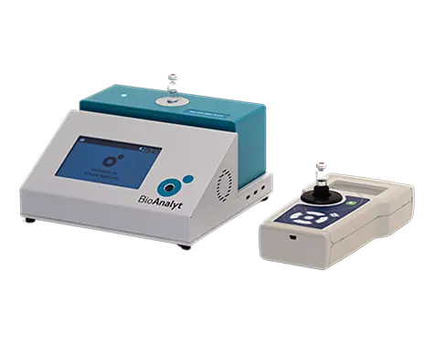 Measurement device