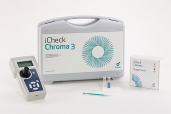 iCheck Chroma 3