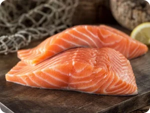 Salmon