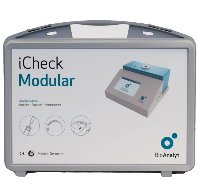 Measurement device