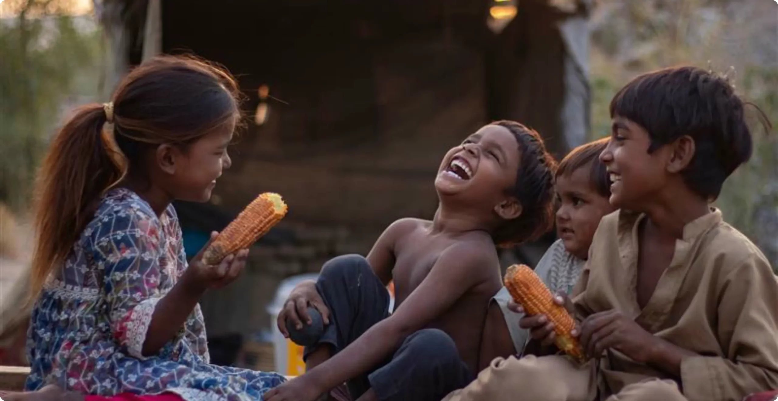 Hidden hunger: A Global Operation