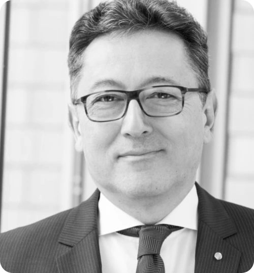 Dr. M. Stefanovic