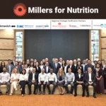 Millers for Nutrition