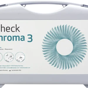 iCheck Chroma 3