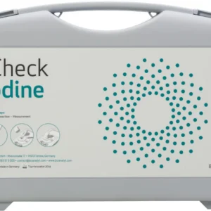 iCheck Iodine