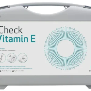 iCheck Vitamin E